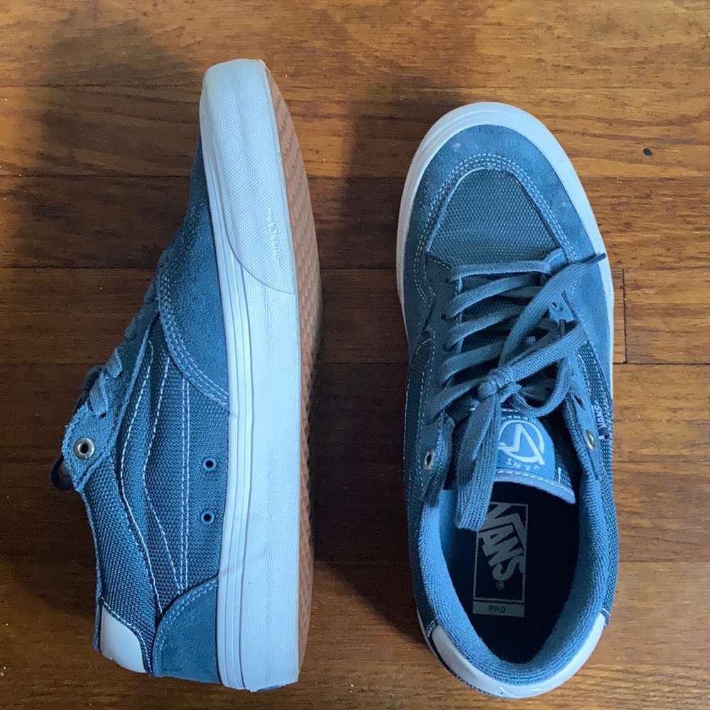 Vans Rowan Pro